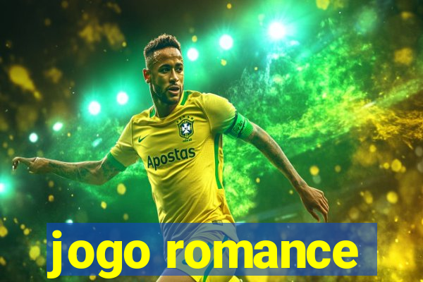 jogo romance